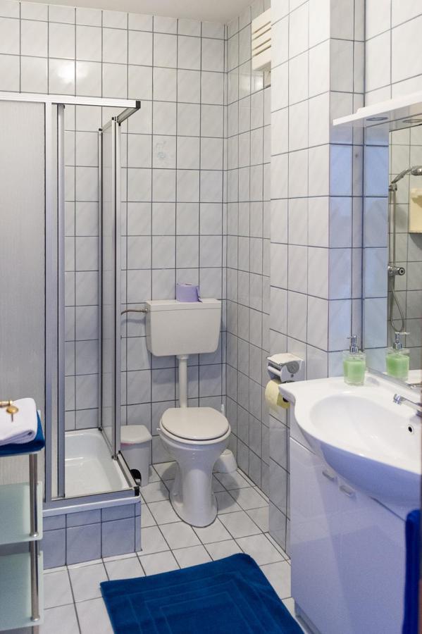 Gaestehaus Strini Jennersdorf Zewnętrze zdjęcie