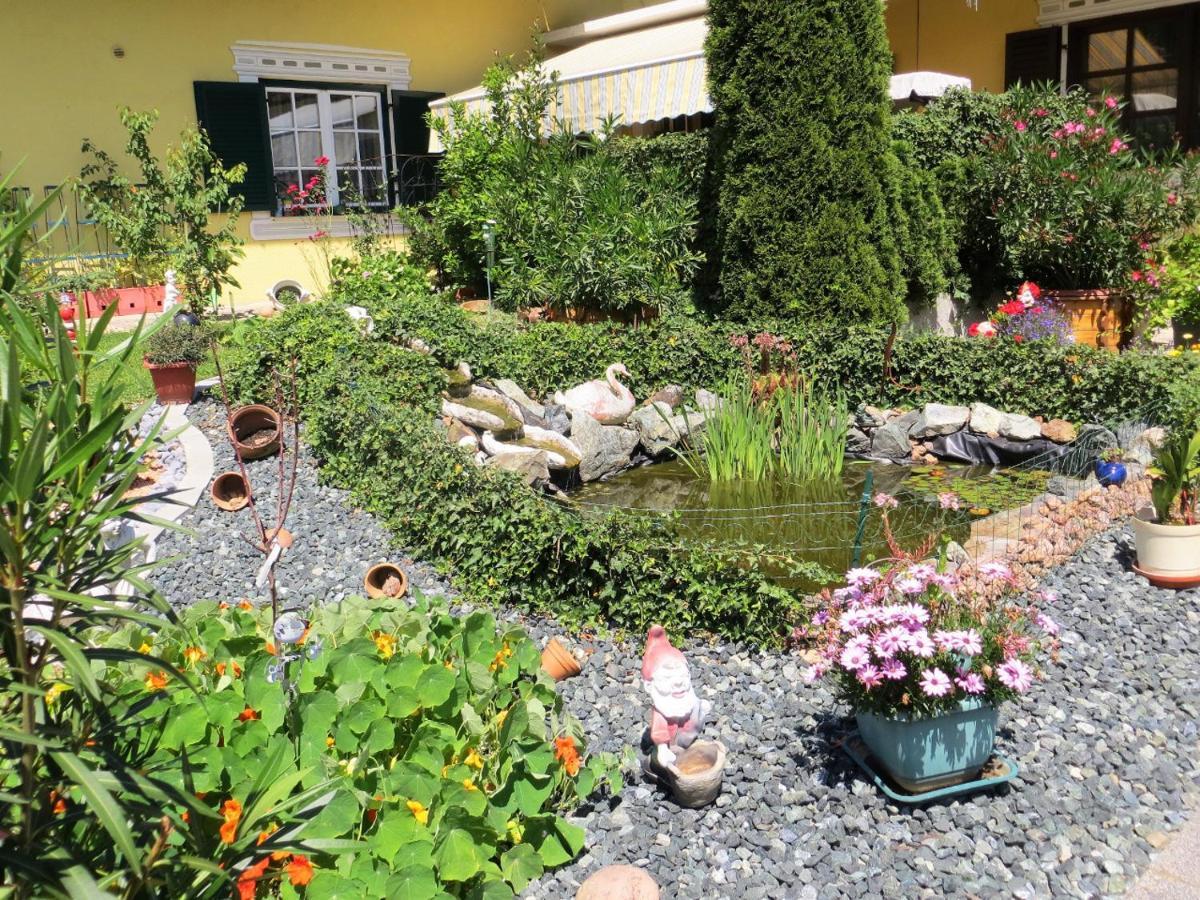 Gaestehaus Strini Jennersdorf Zewnętrze zdjęcie