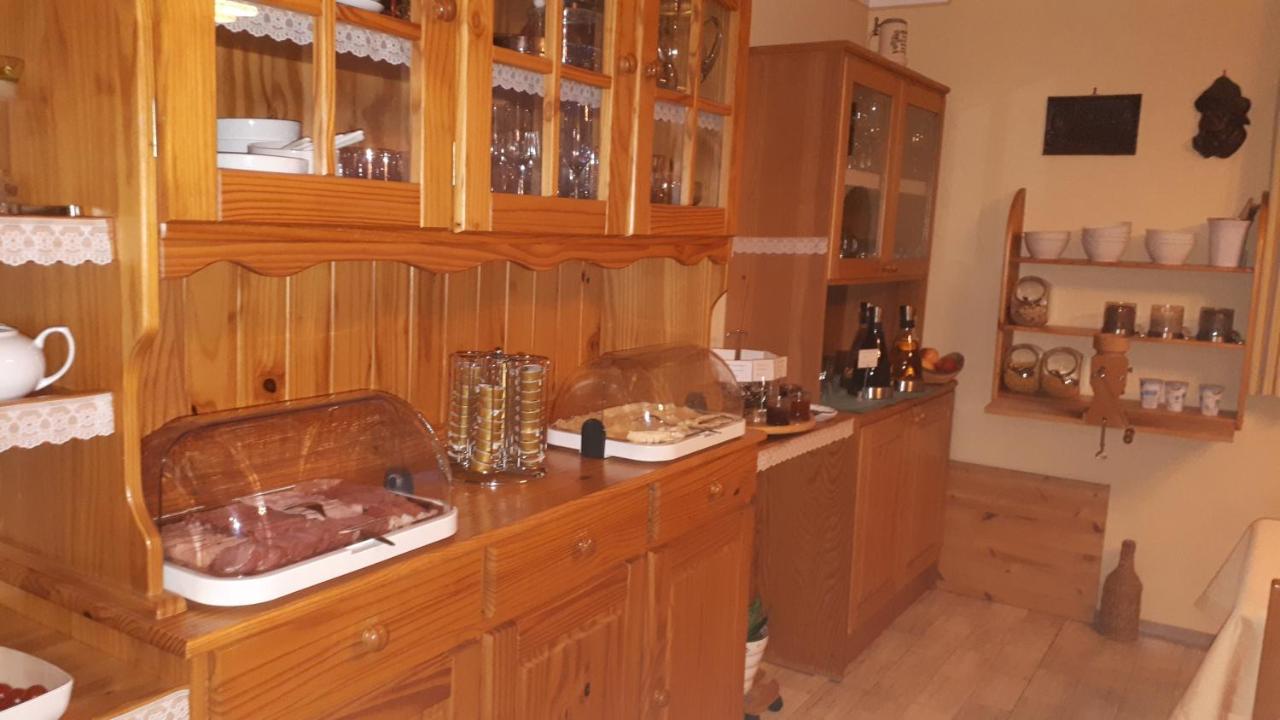 Gaestehaus Strini Jennersdorf Zewnętrze zdjęcie