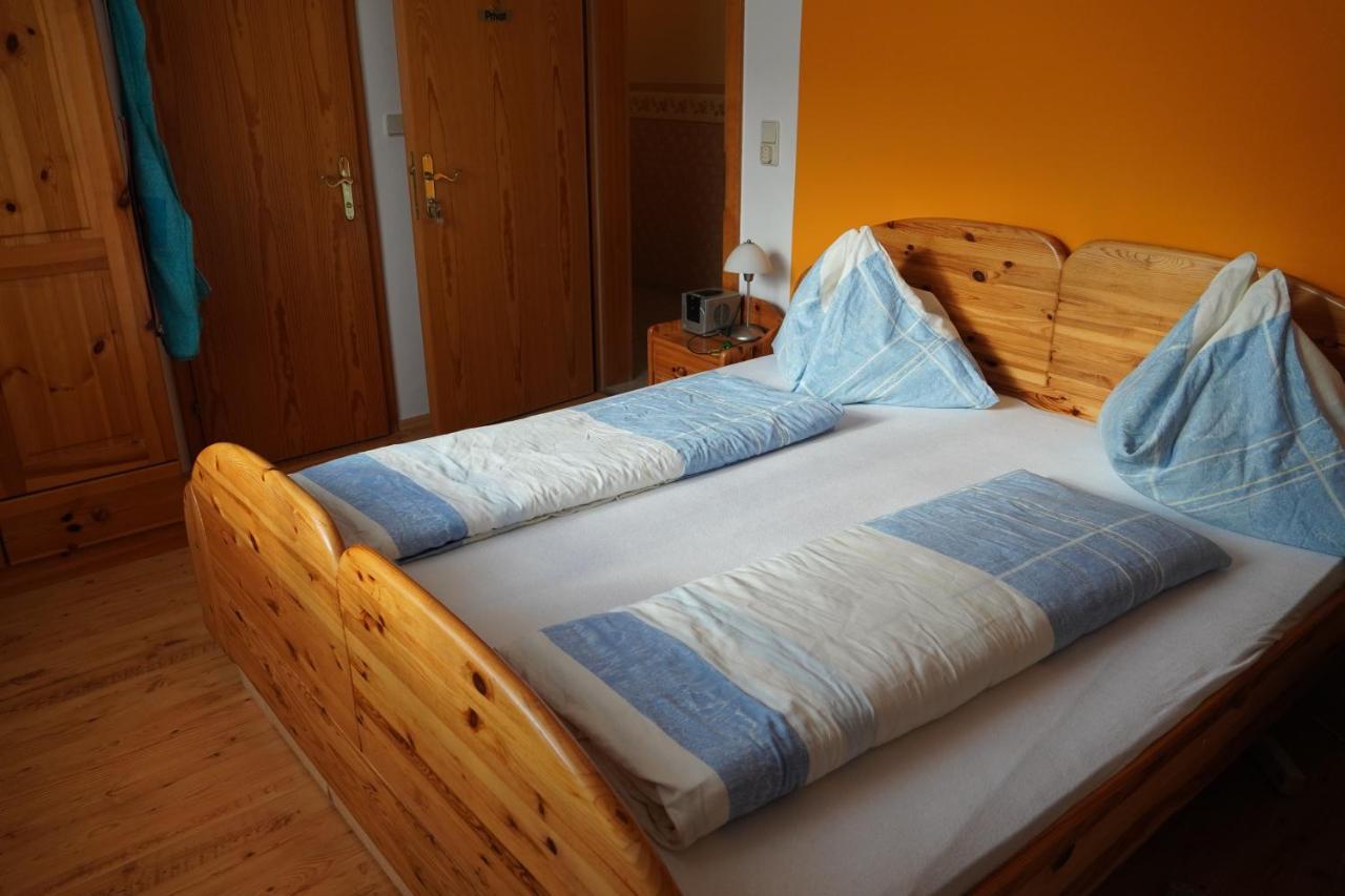 Gaestehaus Strini Jennersdorf Zewnętrze zdjęcie