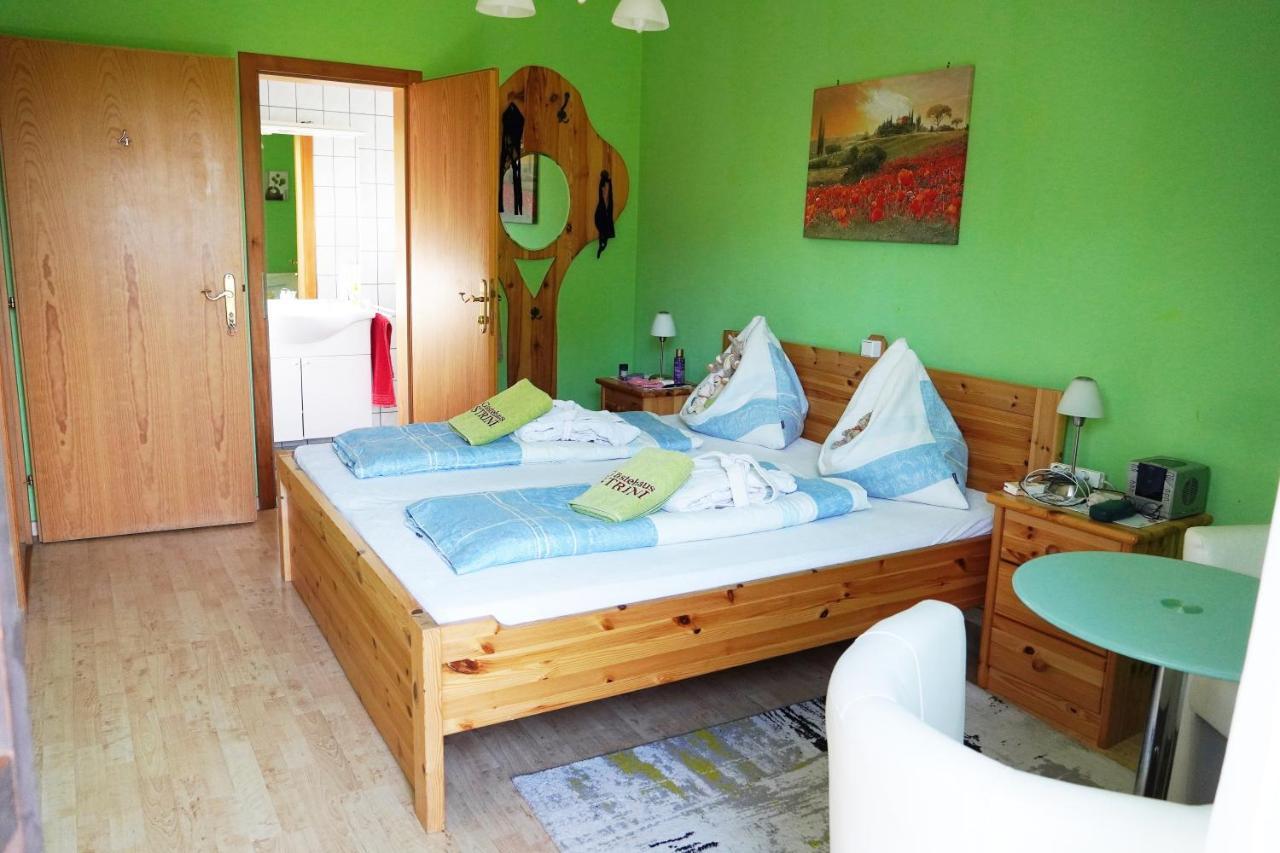 Gaestehaus Strini Jennersdorf Zewnętrze zdjęcie